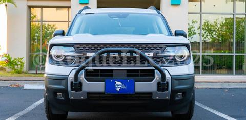Ford Bronco Sport 2025