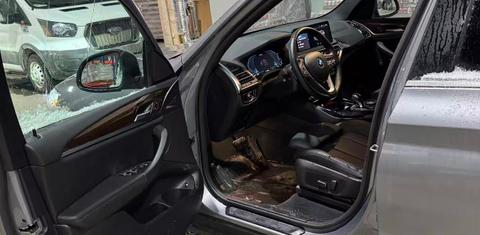 BMW X3 2024