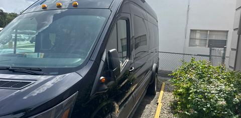 Ford Transit 2026