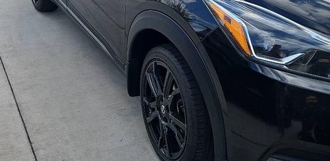 Nissan Kicks 2020
