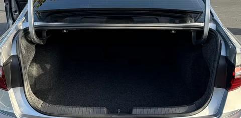 Volkswagen Jetta 2024