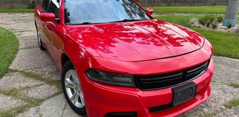 Dodge Charger 2021