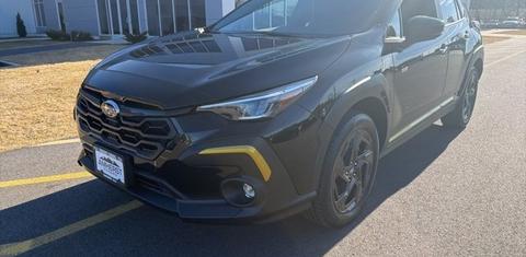 Subaru Crosstrek 2025