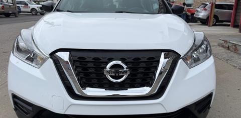 Nissan Kicks 2019