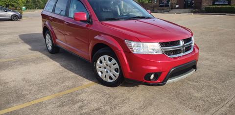 Dodge Journey 2019