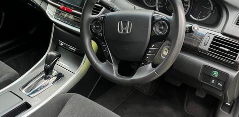 Honda ACCORD 2014