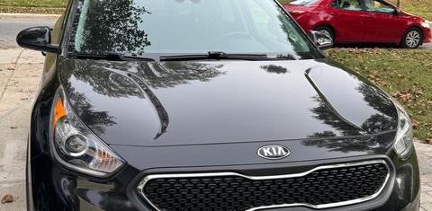 Kia Niro 2019