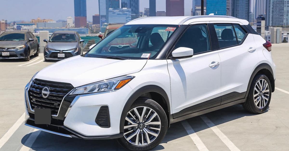 Nissan Kicks 2023 rental in Savannah, GA by Ivan’s Car Rental LLC . Turo