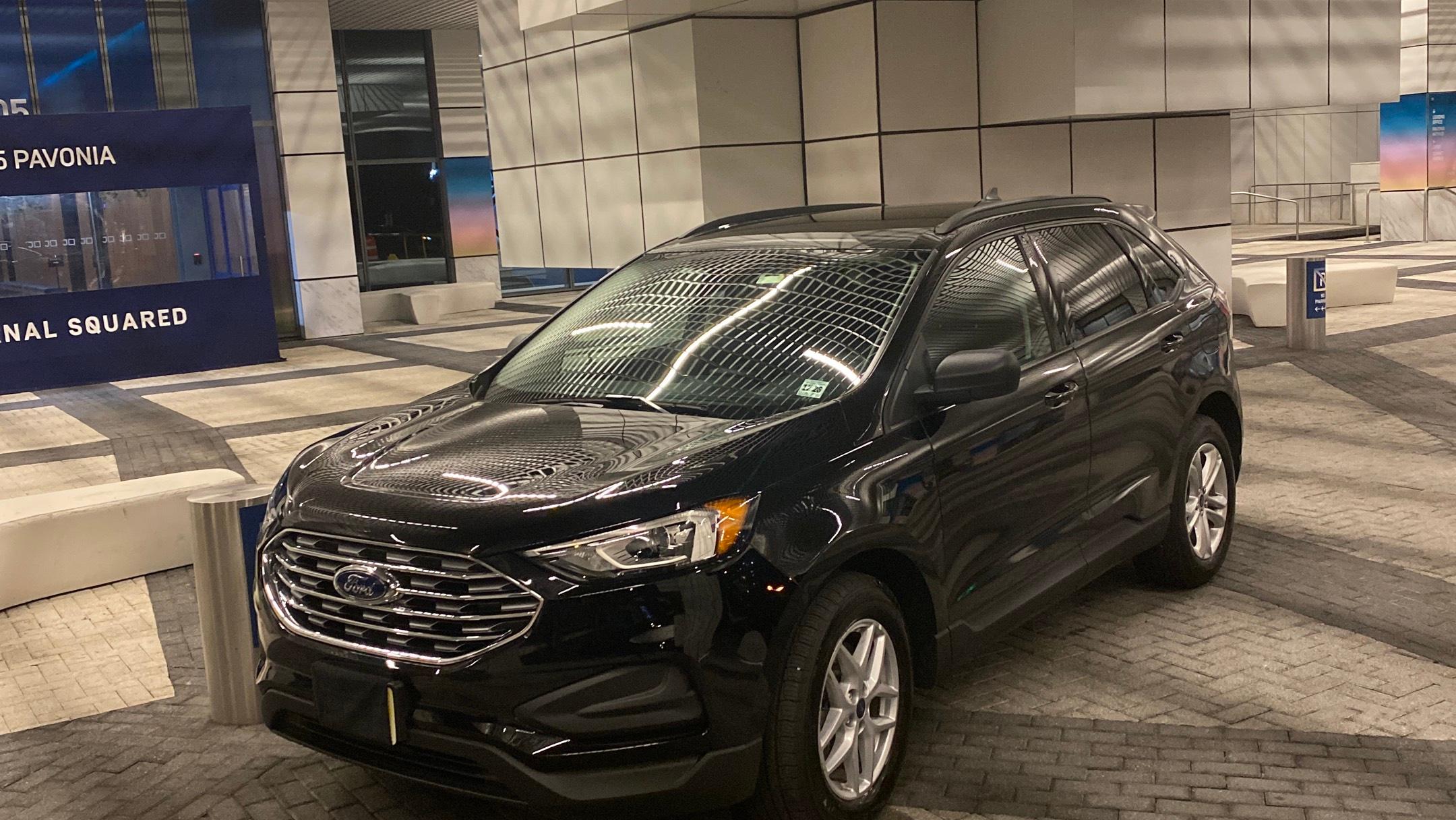 Ford Edge 2021 in Brooklyn, NY