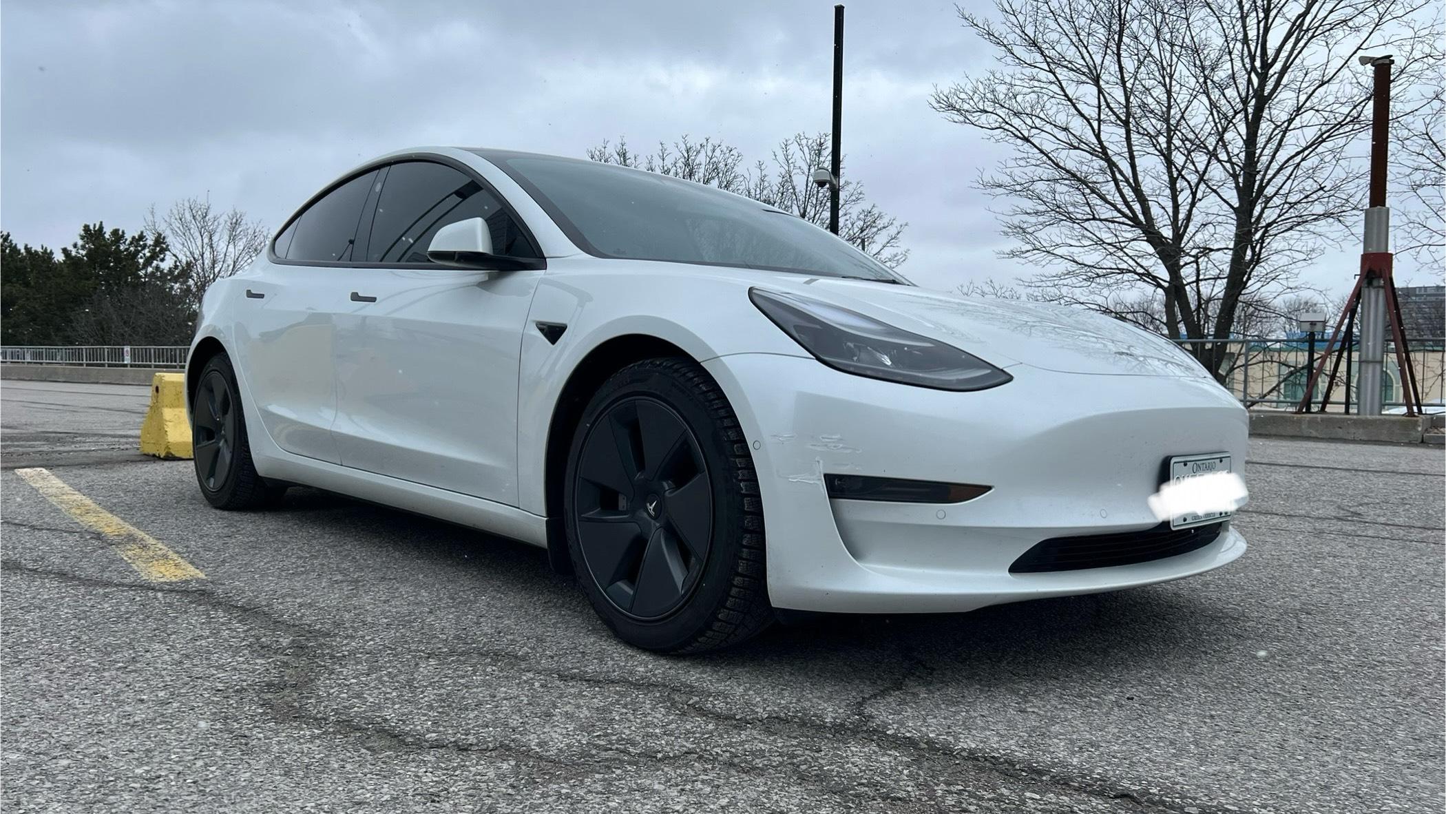 Tesla Model 3 2022 in Toronto, ON