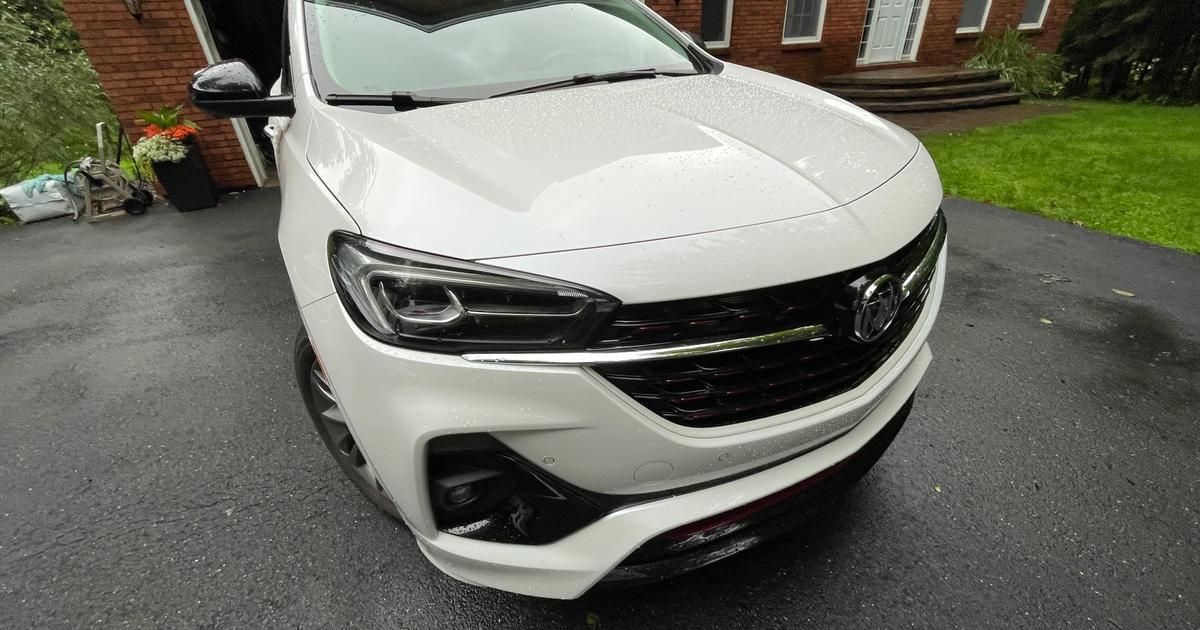 Buick Encore GX 2021 rental in Hammonds Plains, NS by Patsy S. Turo