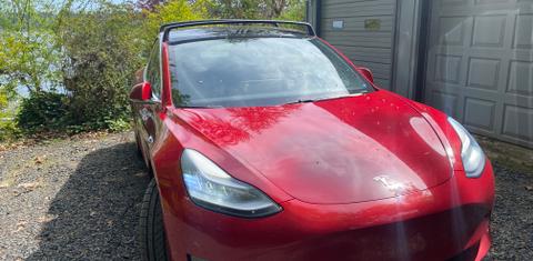 Tesla Model 3 2019