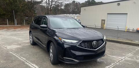 Acura MDX 2026
