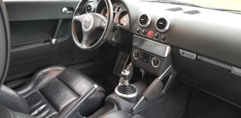 Audi TT 2003