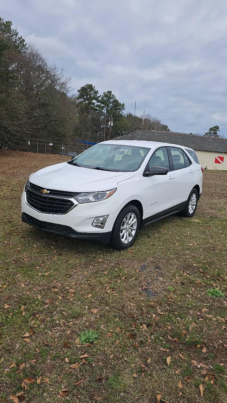 Chevrolet Equinox 2018 in Columbus, GA