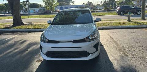 Kia Rio 2023