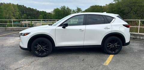 Mazda CX-5 2024