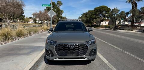 Audi Q5 2023
