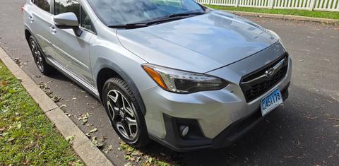 Subaru Crosstrek 2018