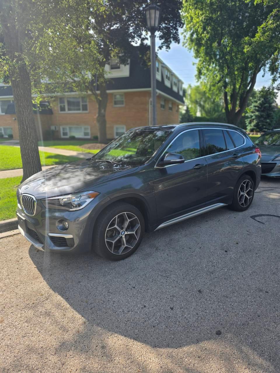 BMW X1 2018 in La Grange, IL