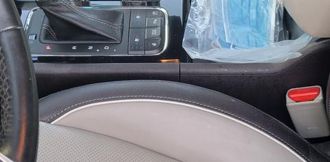 Kia Sedona 2017