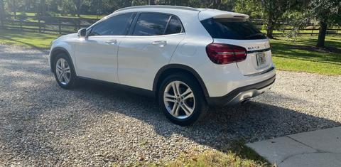 Mercedes-Benz GLA-Class 2019