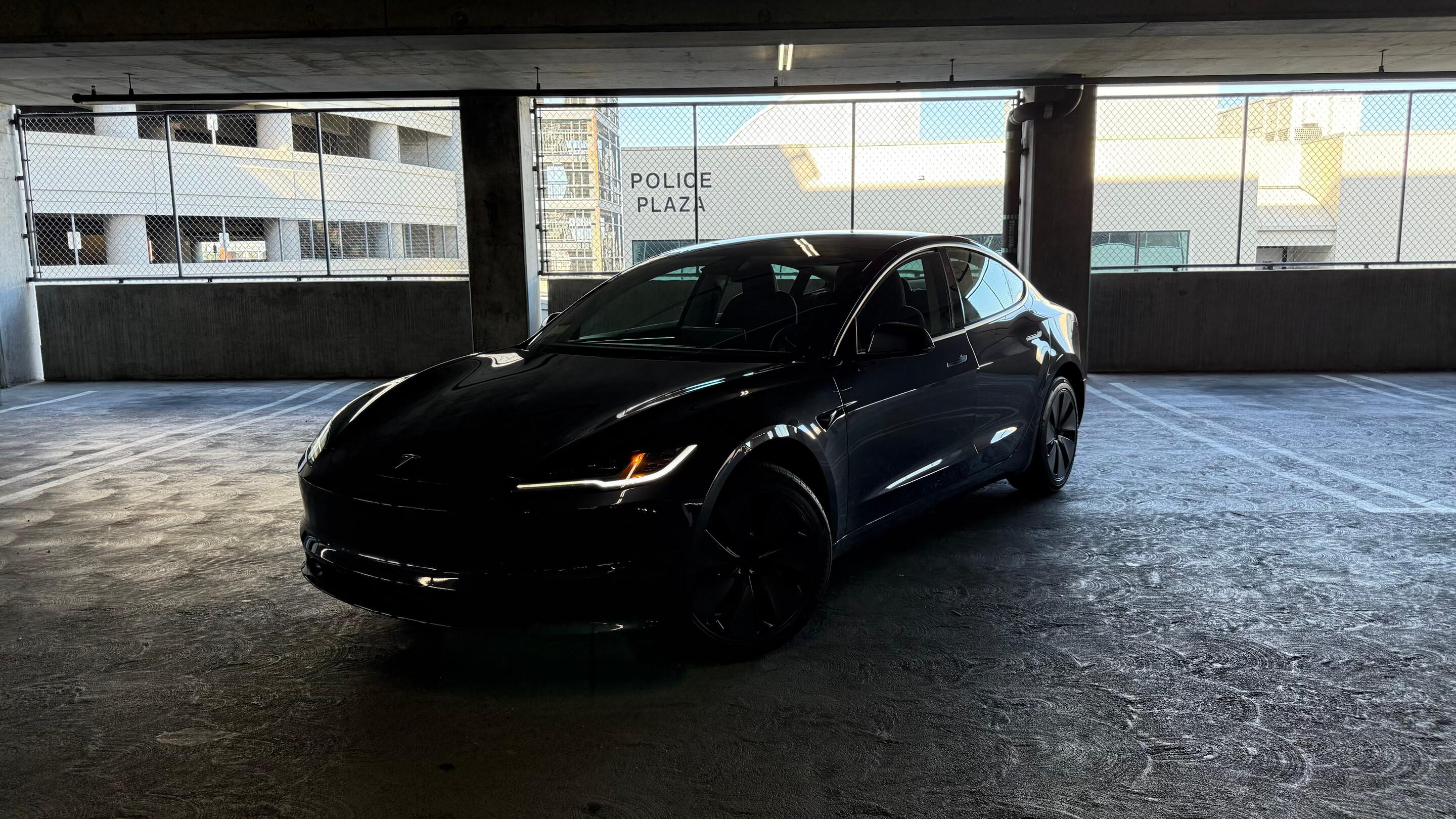 Tesla Model 3 2025 en San Bruno, CA