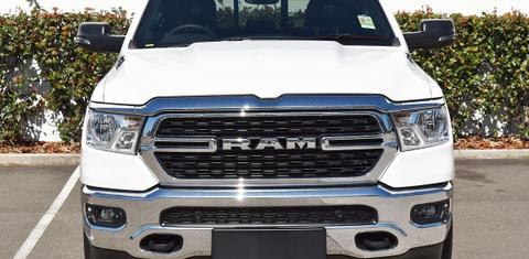 Ram 1500 2023