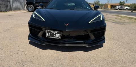 Chevrolet Corvette 2023