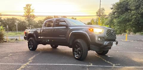 Toyota Tacoma 2020