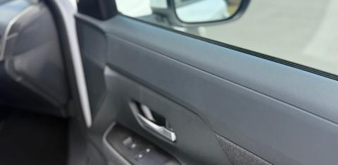Nissan Kicks 2025
