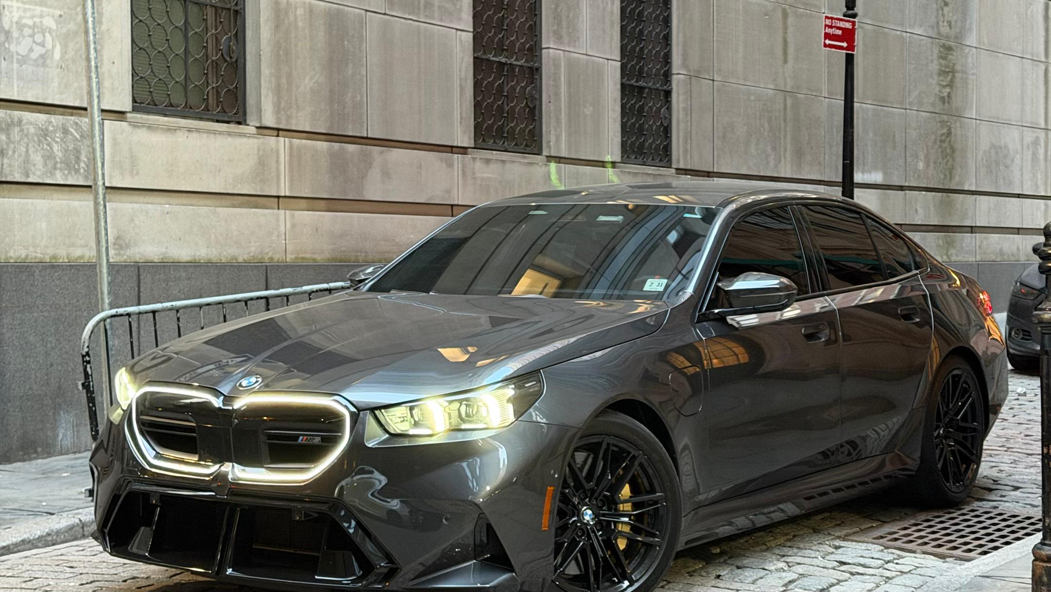 BMW M5 2026 in Secaucus, NJ