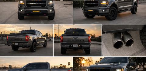 Ford F-150 2024