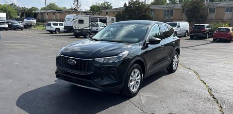 Ford Escape 2023