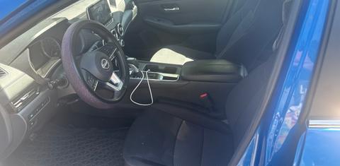 Nissan Sentra 2025