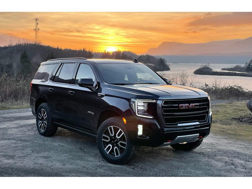 GMC Yukon 2023 in Seymour, TN