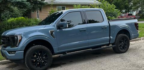Ford F-150 2023