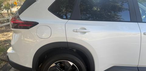 Nissan Rogue 2026