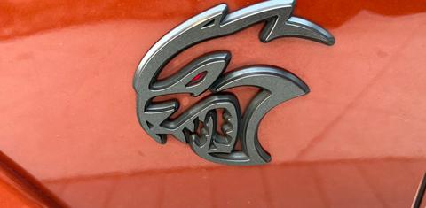 Dodge Charger 2022