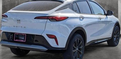 Buick Envista 2025