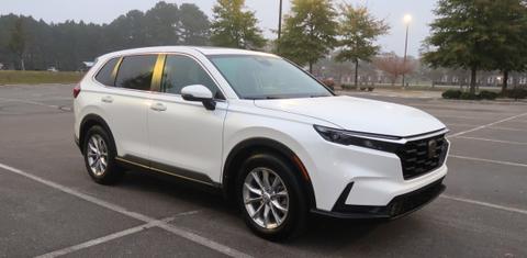 Honda CR-V 2023