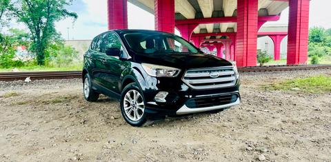 Ford Escape 2019