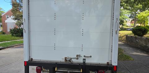 Ford Transit 2018