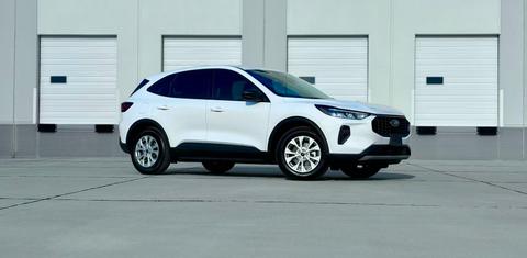 Ford Escape 2025