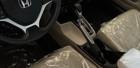 Honda Civic 2015