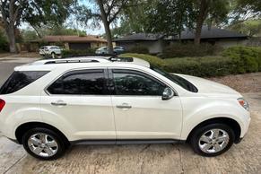 Chevrolet Equinox 2015 en Orlando