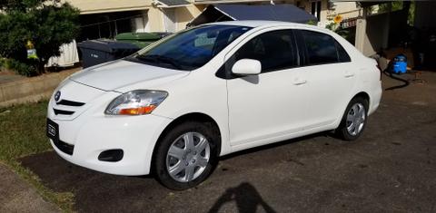 Toyota Yaris 2008