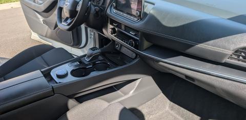 Nissan Rogue 2025