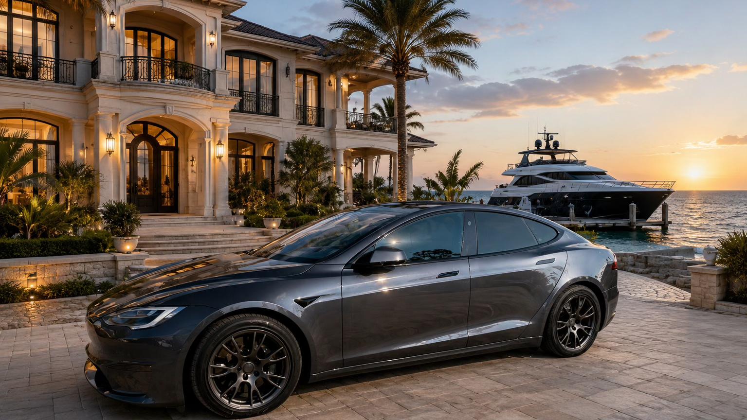 Tesla Model S 2022 in Panama City, FL