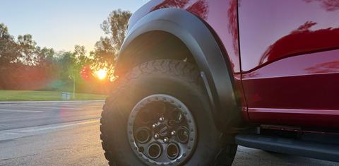 Ford F-150 2026